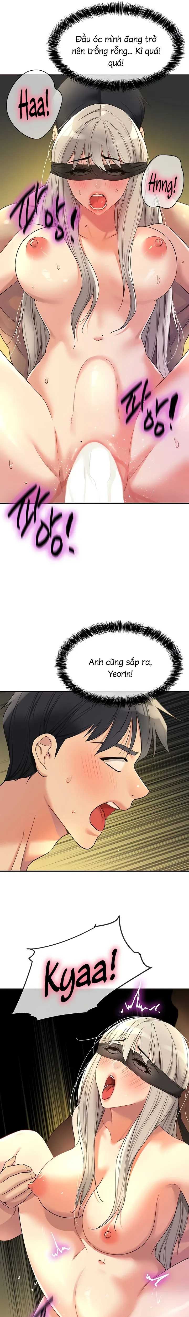 Thế Giới Mở Chap Chapter 106-Thế Giới Mở - Next Chap 107