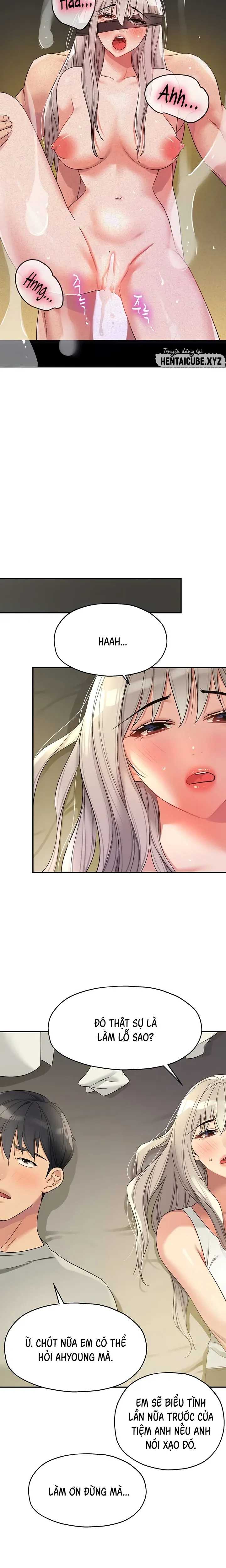 Thế Giới Mở Chap Chapter 106-Thế Giới Mở - Next Chap 107