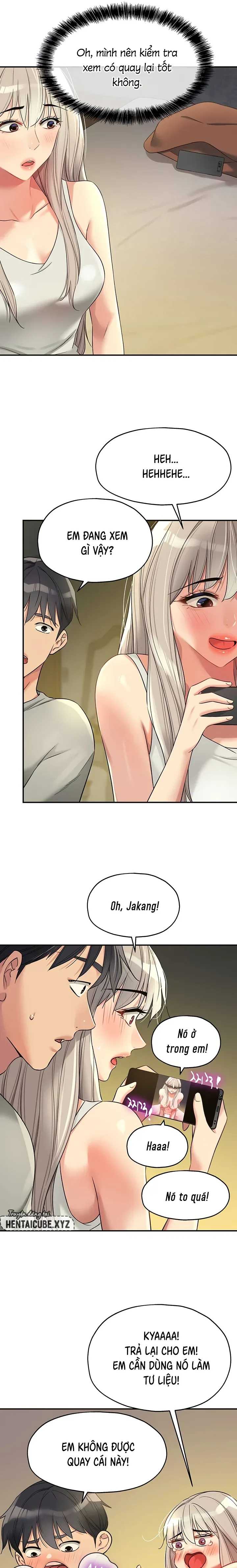 Thế Giới Mở Chap Chapter 106-Thế Giới Mở - Next Chap 107