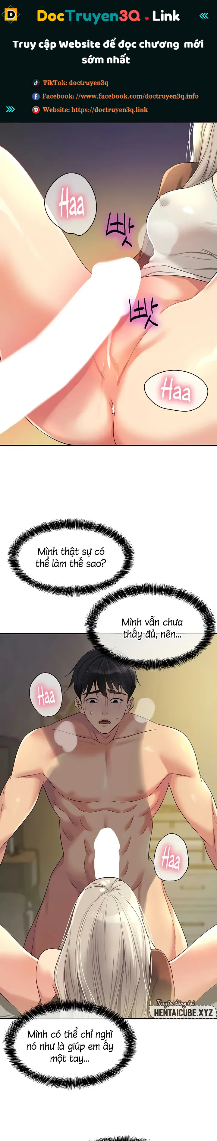 Thế Giới Mở Chap Chapter 106-Thế Giới Mở - Next Chap 107