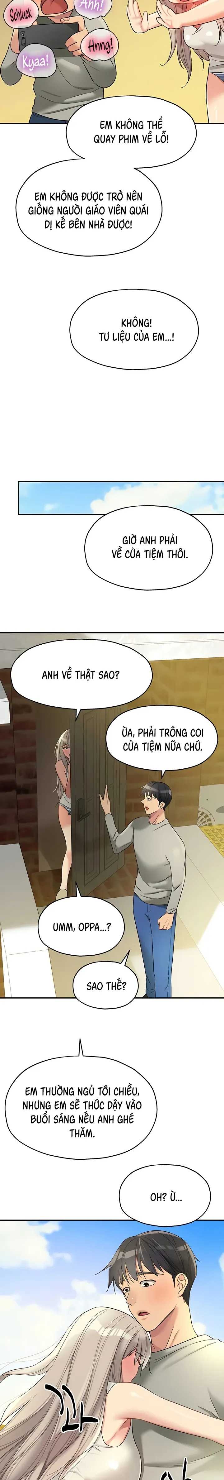 Thế Giới Mở Chap Chapter 106-Thế Giới Mở - Next Chap 107