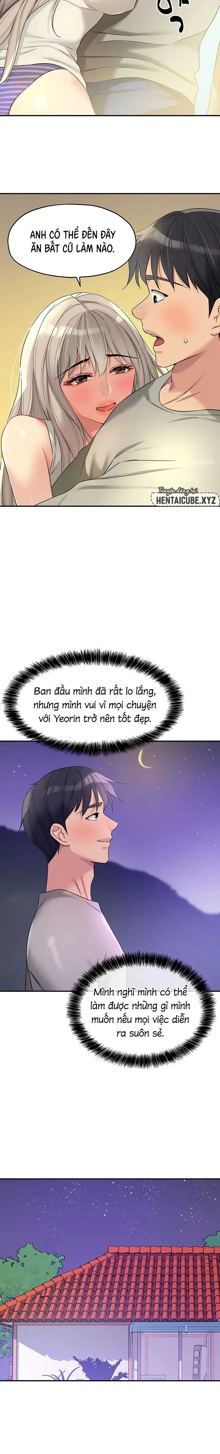 Thế Giới Mở Chap Chapter 106-Thế Giới Mở - Next Chap 107