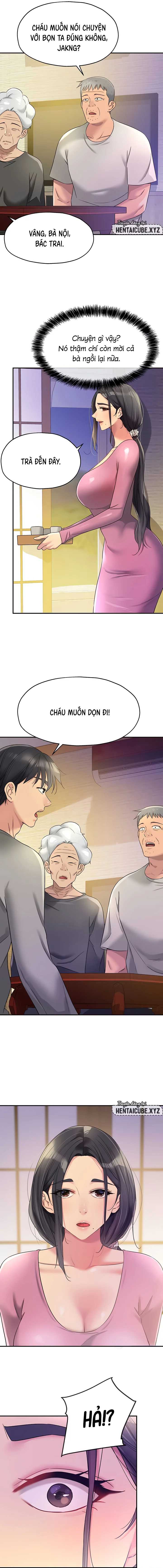 Thế Giới Mở Chap Chapter 106-Thế Giới Mở - Next Chap 107