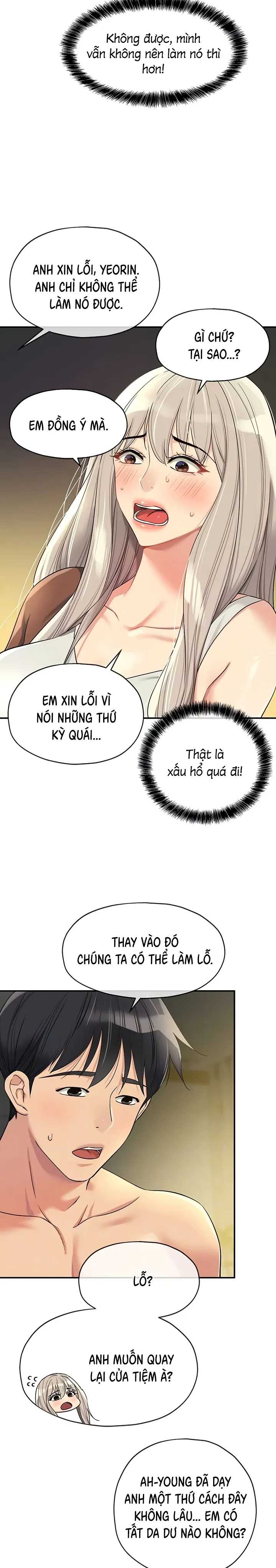 Thế Giới Mở Chap Chapter 106-Thế Giới Mở - Next Chap 107