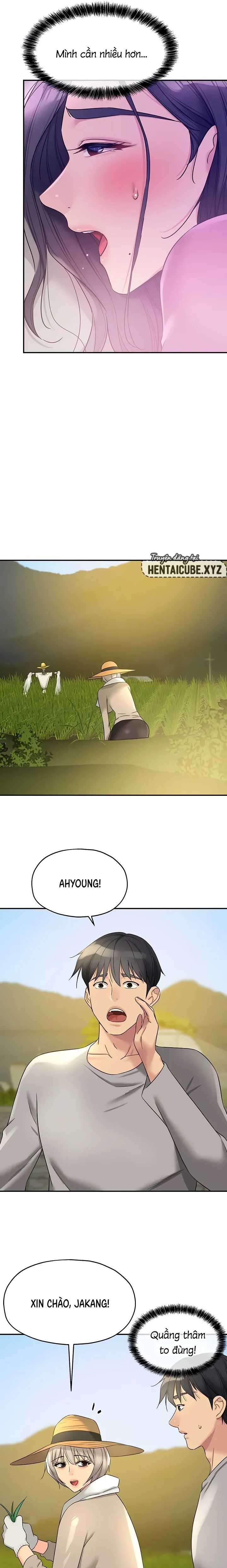 Thế Giới Mở Chap Chapter 107-Thế Giới Mở - Next Chap 108