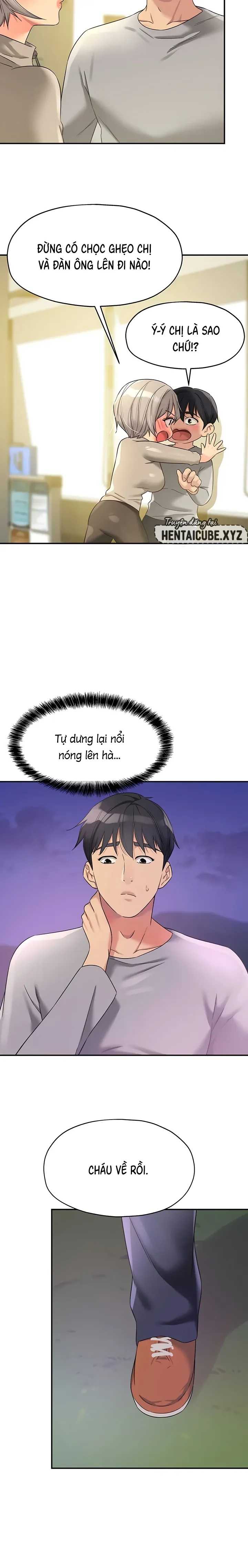 Thế Giới Mở Chap Chapter 107-Thế Giới Mở - Next Chap 108