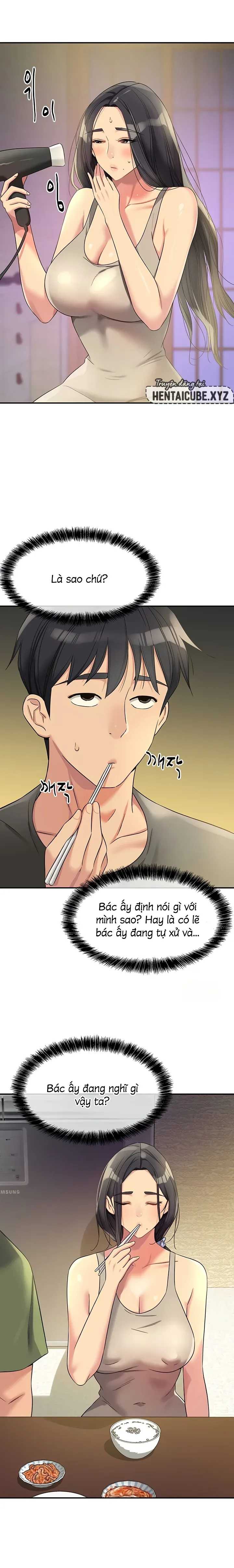 Thế Giới Mở Chap Chapter 107-Thế Giới Mở - Next Chap 108