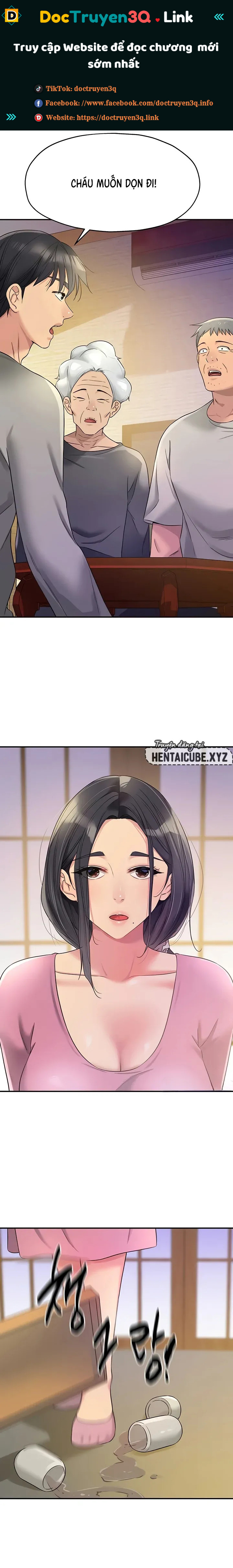 Thế Giới Mở Chap Chapter 107-Thế Giới Mở - Next Chap 108