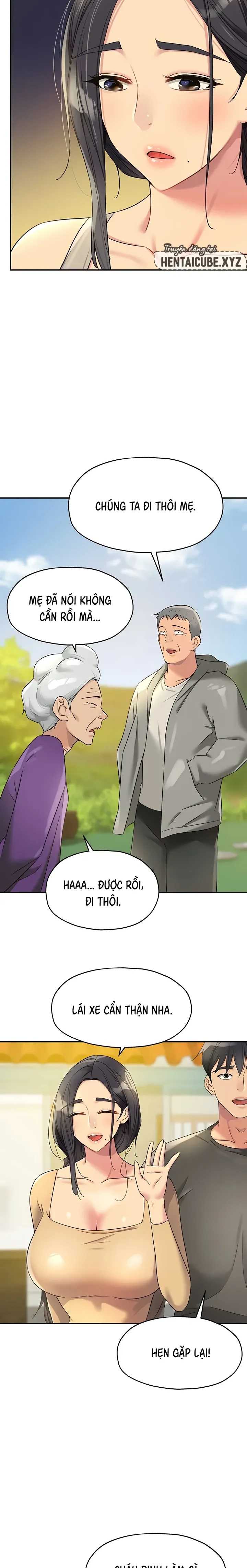 Thế Giới Mở Chap Chapter 107-Thế Giới Mở - Next Chap 108