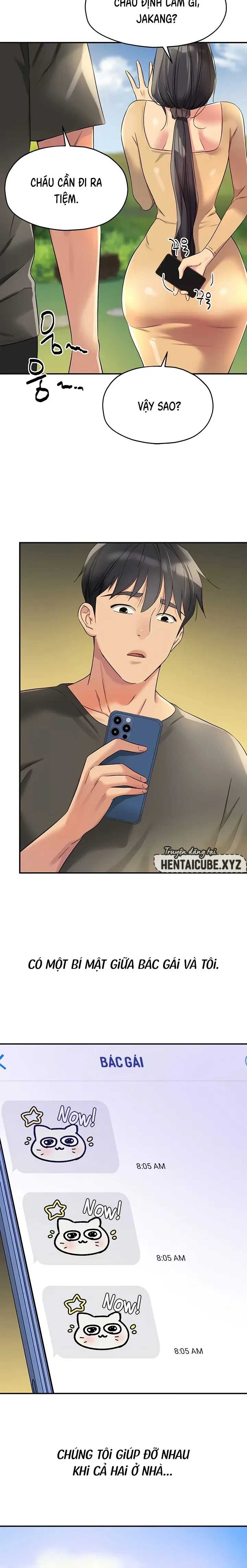 Thế Giới Mở Chap Chapter 107-Thế Giới Mở - Next Chap 108