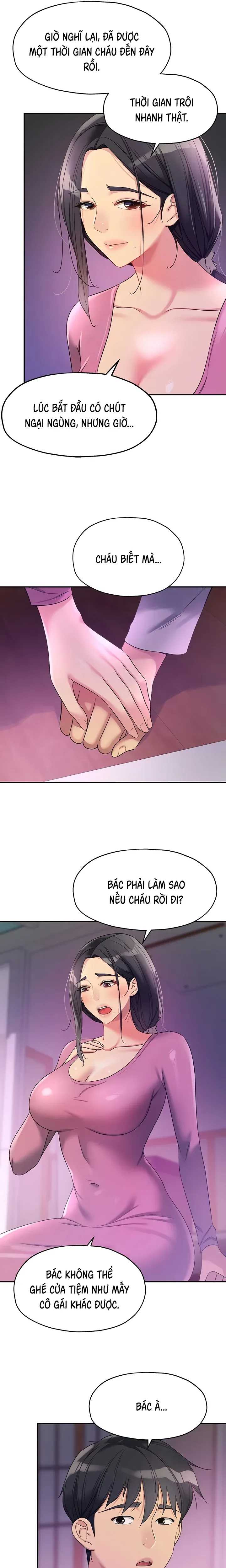 Thế Giới Mở Chap Chapter 107-Thế Giới Mở - Next Chap 108