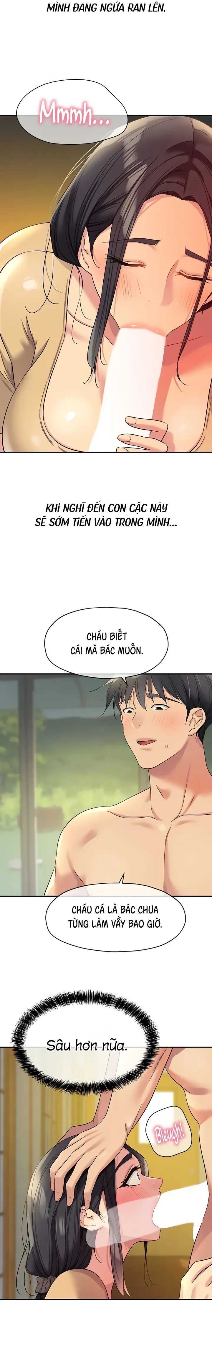 Thế Giới Mở Chap Chapter 108-Thế Giới Mở - Next Chap 109