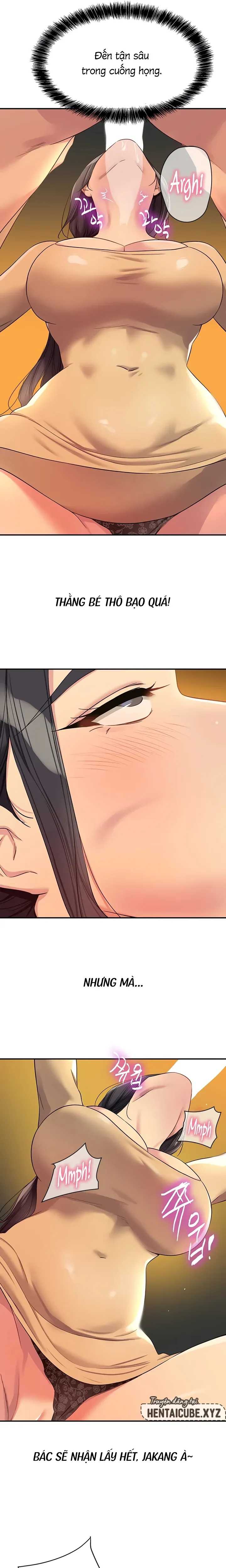 Thế Giới Mở Chap Chapter 108-Thế Giới Mở - Next Chap 109