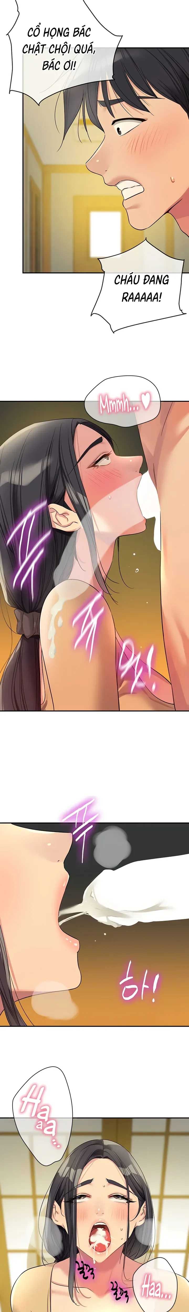 Thế Giới Mở Chap Chapter 108-Thế Giới Mở - Next Chap 109