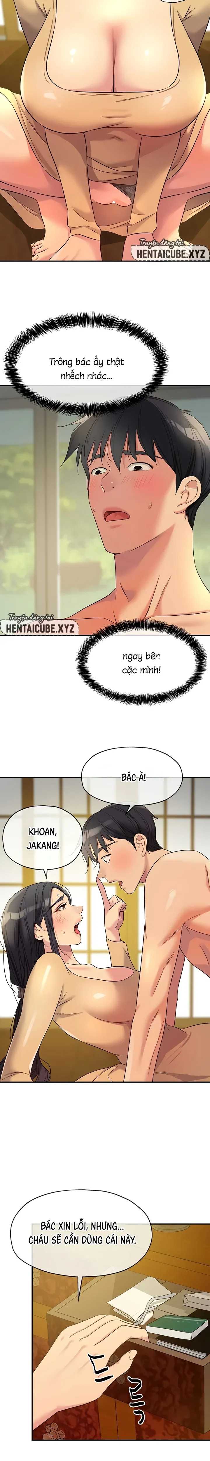 Thế Giới Mở Chap Chapter 108-Thế Giới Mở - Next Chap 109