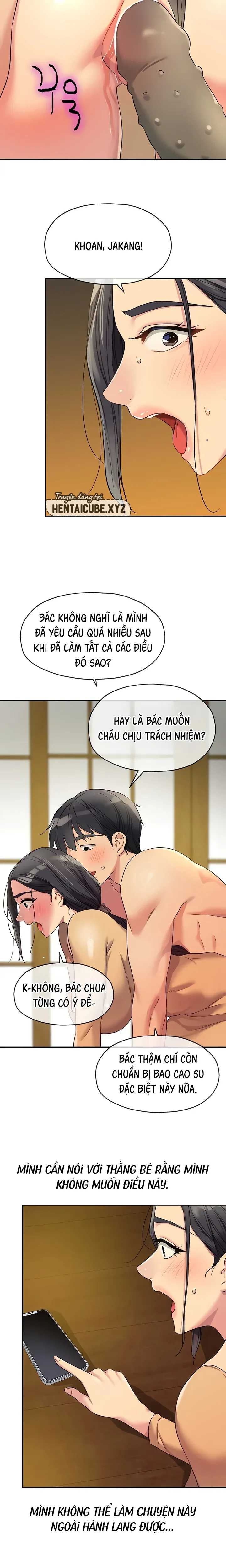 Thế Giới Mở Chap Chapter 108-Thế Giới Mở - Next Chap 109