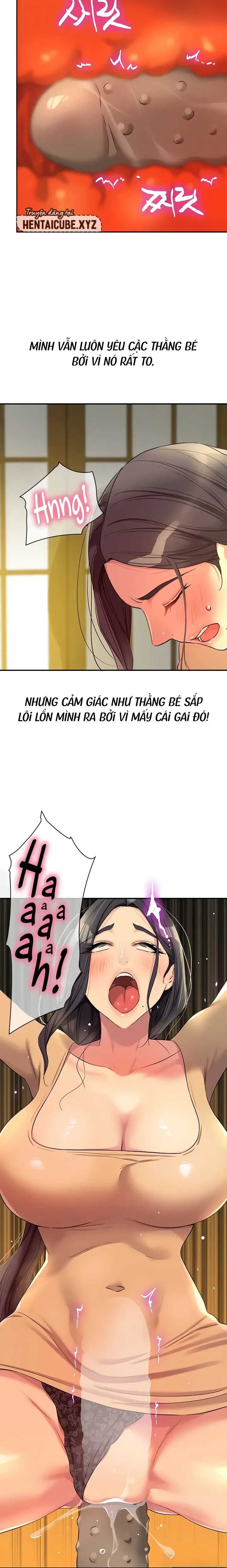 Thế Giới Mở Chap Chapter 108-Thế Giới Mở - Next Chap 109