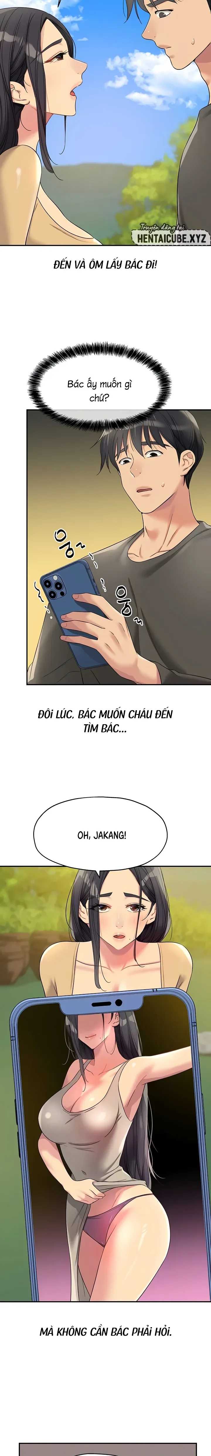 Thế Giới Mở Chap Chapter 108-Thế Giới Mở - Next Chap 109