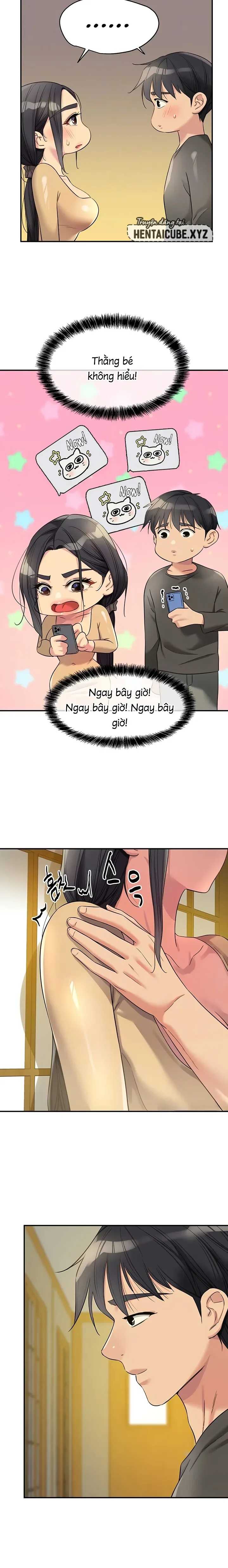 Thế Giới Mở Chap Chapter 108-Thế Giới Mở - Next Chap 109