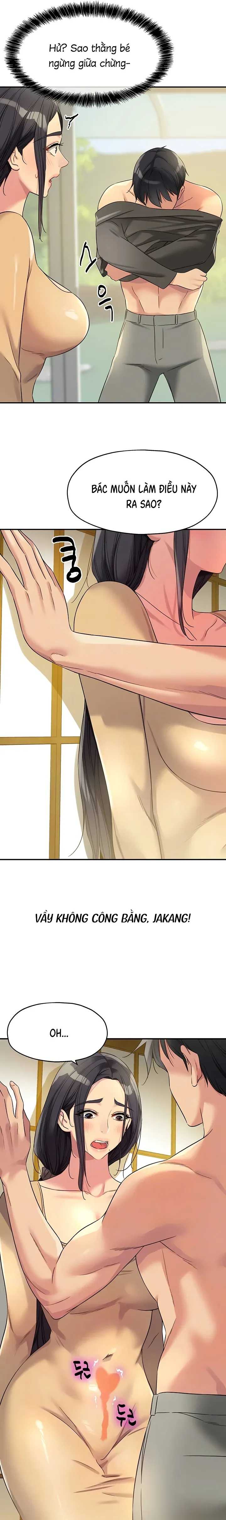 Thế Giới Mở Chap Chapter 108-Thế Giới Mở - Next Chap 109