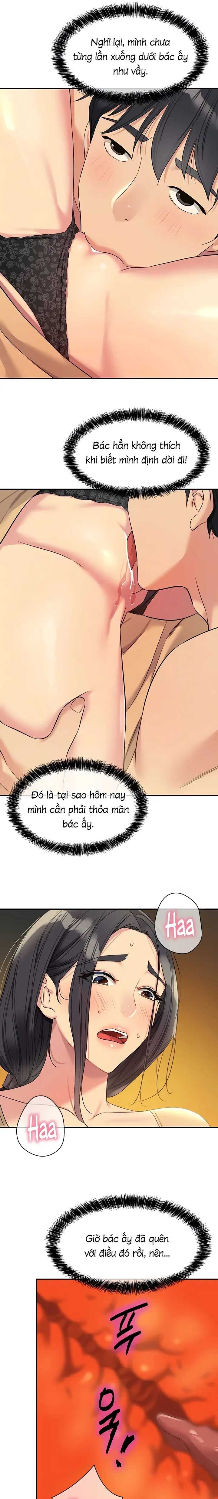 Thế Giới Mở Chap Chapter 108-Thế Giới Mở - Next Chap 109