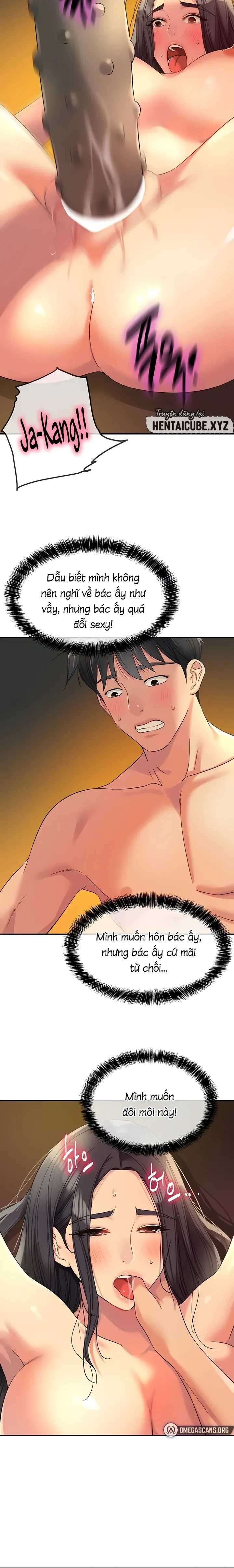 Thế Giới Mở Chap Chapter 109-Thế Giới Mở - Next Chap 110