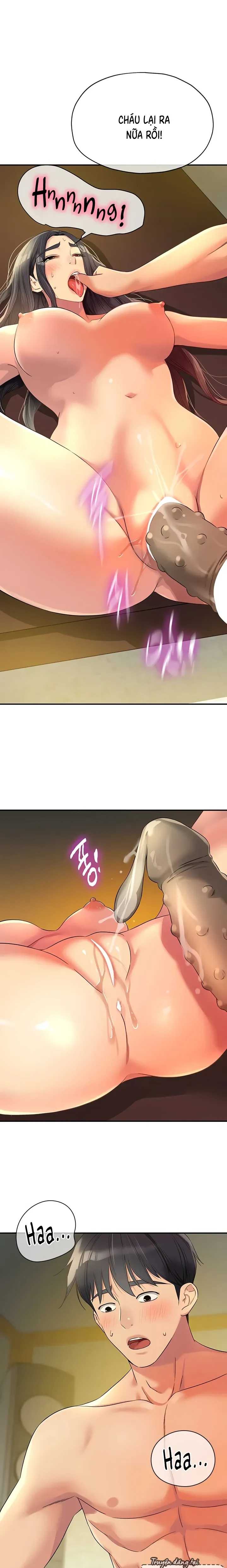 Thế Giới Mở Chap Chapter 109-Thế Giới Mở - Next Chap 110