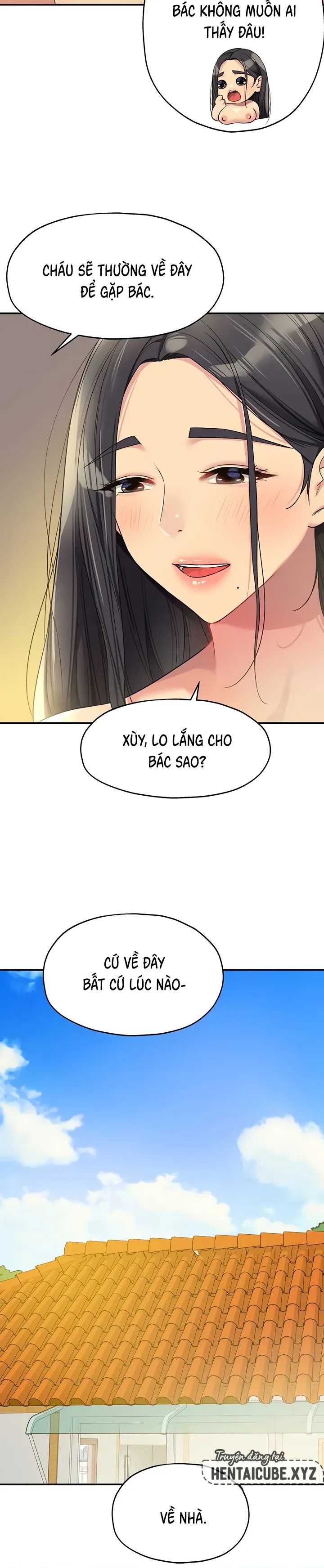 Thế Giới Mở Chap Chapter 109-Thế Giới Mở - Next Chap 110