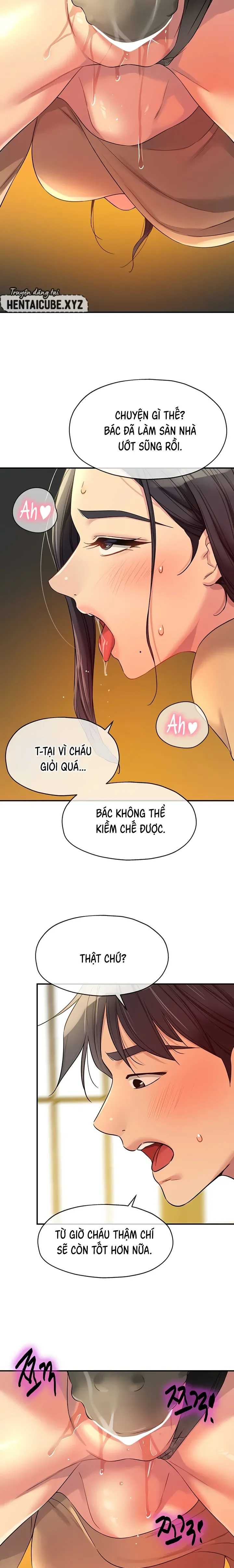 Thế Giới Mở Chap Chapter 109-Thế Giới Mở - Next Chap 110