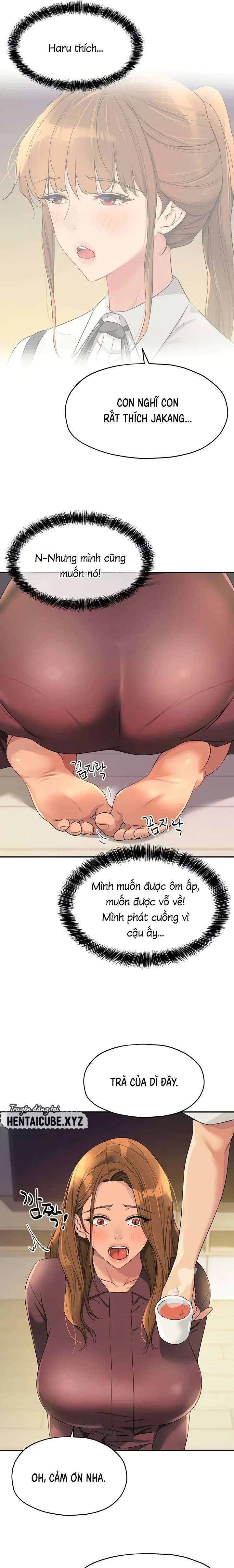 Thế Giới Mở Chap Chapter 111-Thế Giới Mở - Next Chap 112