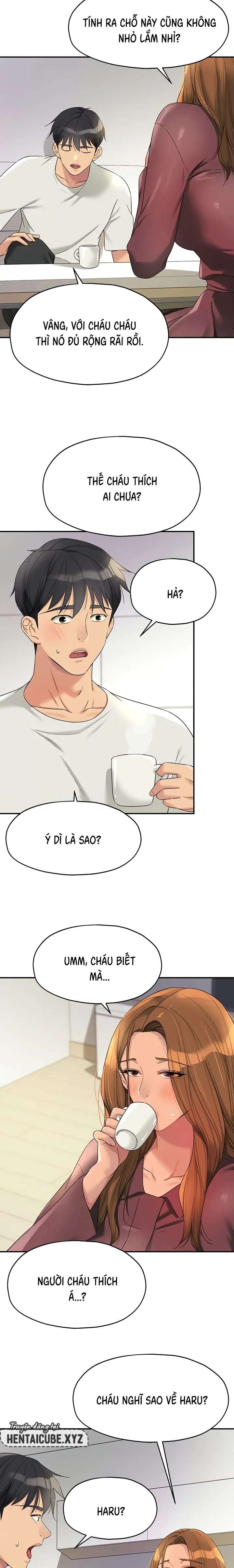 Thế Giới Mở Chap Chapter 111-Thế Giới Mở - Next Chap 112