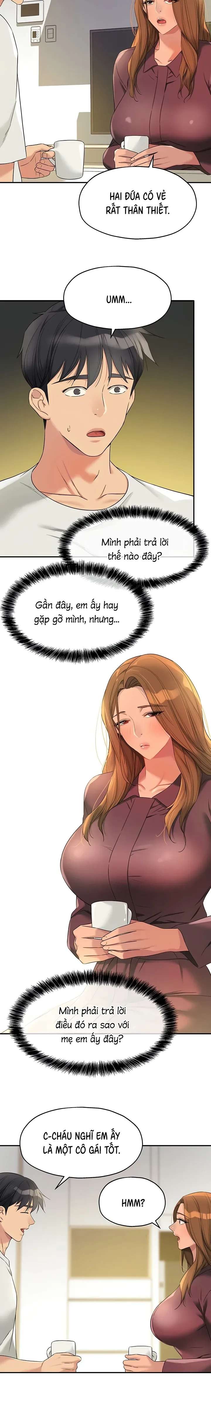 Thế Giới Mở Chap Chapter 111-Thế Giới Mở - Next Chap 112