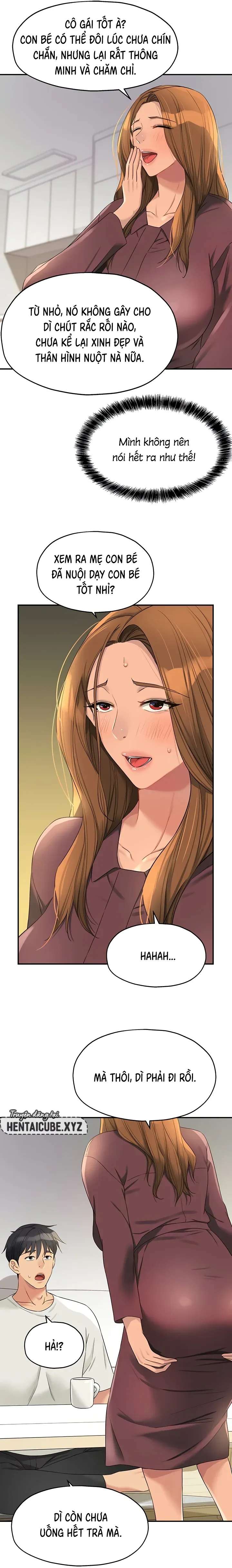 Thế Giới Mở Chap Chapter 111-Thế Giới Mở - Next Chap 112