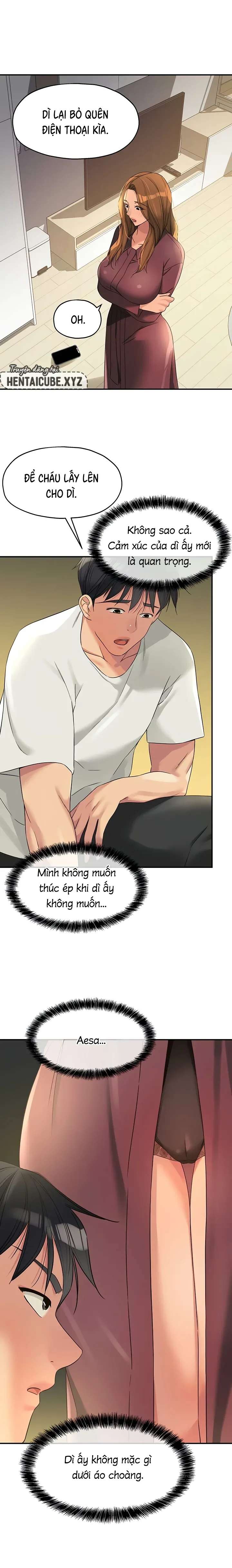 Thế Giới Mở Chap Chapter 111-Thế Giới Mở - Next Chap 112