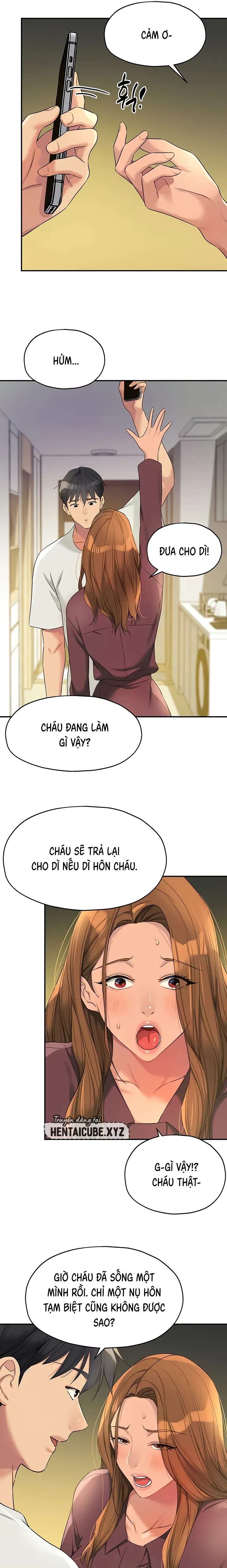Thế Giới Mở Chap Chapter 111-Thế Giới Mở - Next Chap 112