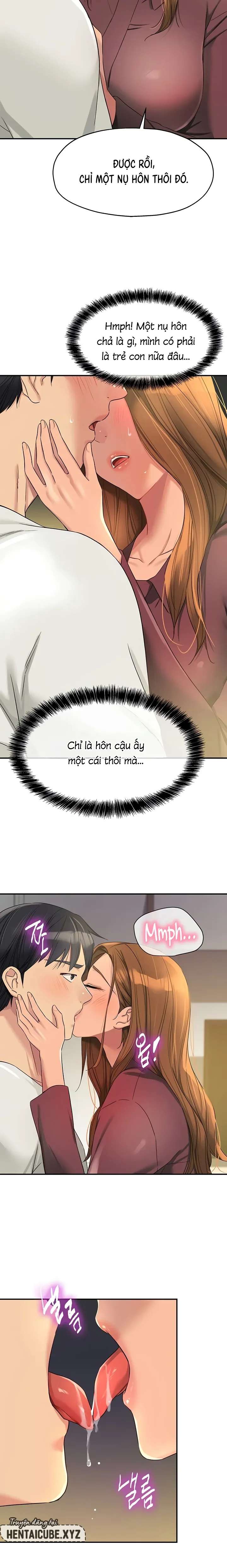 Thế Giới Mở Chap Chapter 111-Thế Giới Mở - Next Chap 112