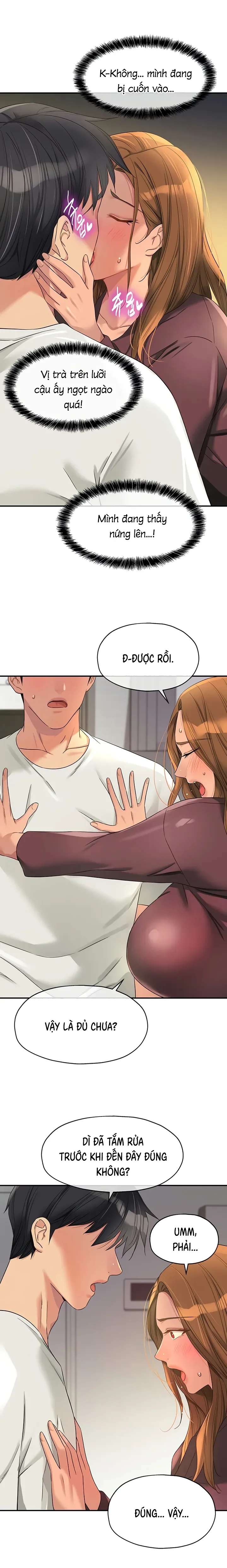 Thế Giới Mở Chap Chapter 111-Thế Giới Mở - Next Chap 112