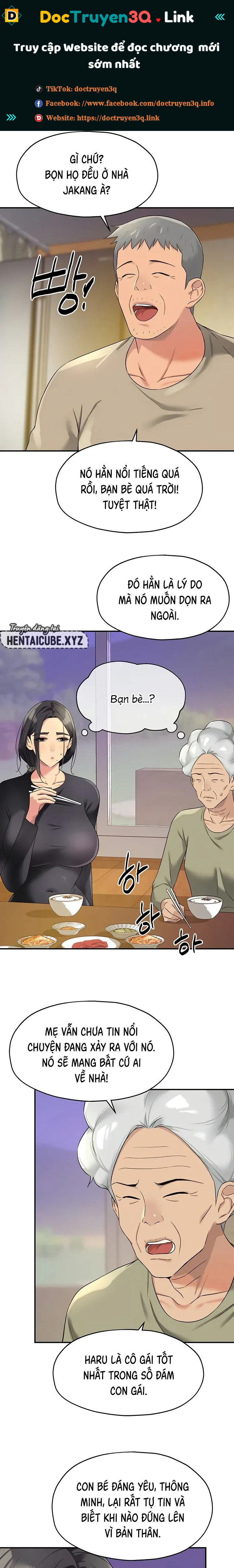 Thế Giới Mở Chap Chapter 111-Thế Giới Mở - Next Chap 112