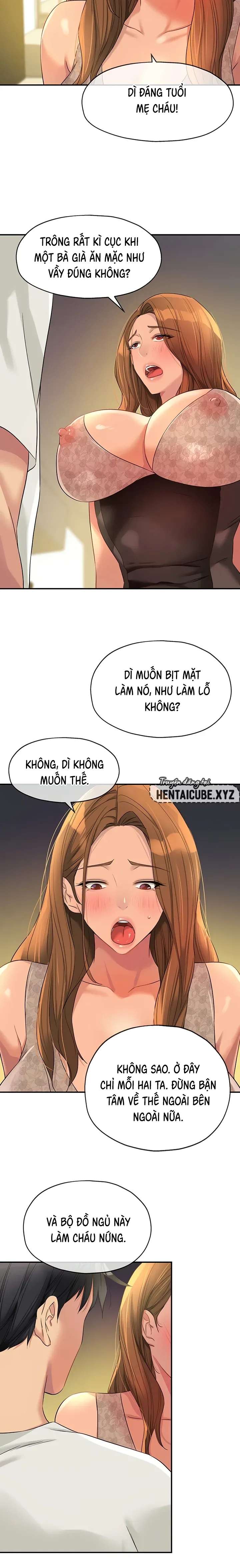 Thế Giới Mở Chap Chapter 111-Thế Giới Mở - Next Chap 112