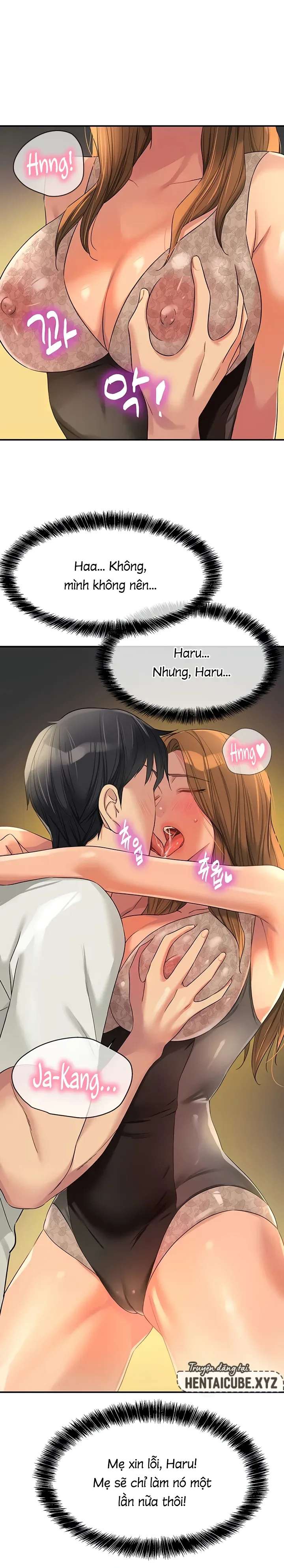 Thế Giới Mở Chap Chapter 111-Thế Giới Mở - Next Chap 112