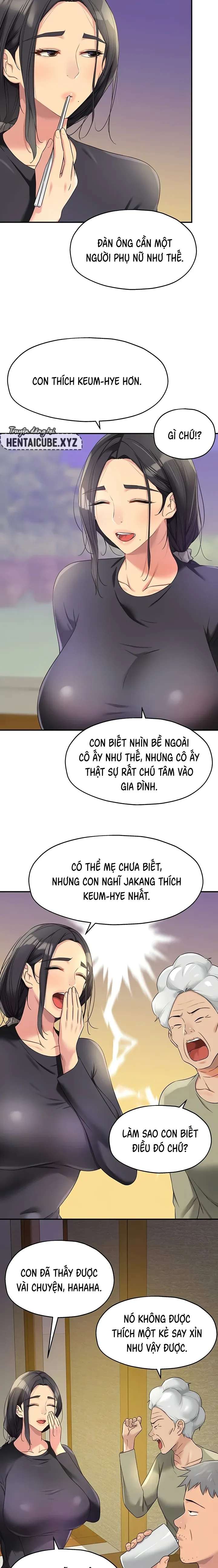 Thế Giới Mở Chap Chapter 111-Thế Giới Mở - Next Chap 112