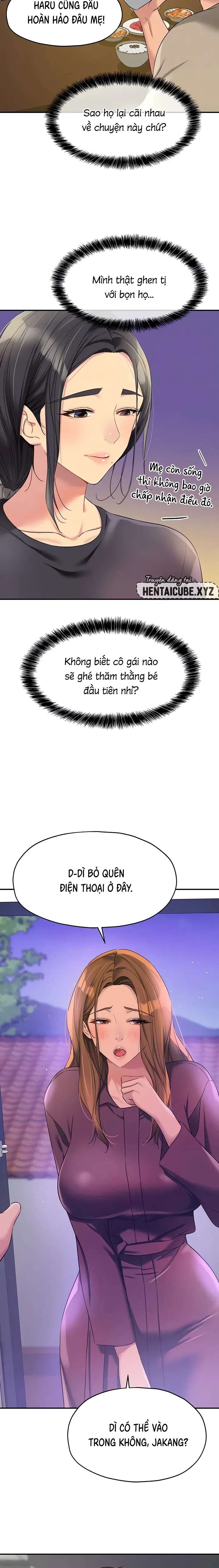 Thế Giới Mở Chap Chapter 111-Thế Giới Mở - Next Chap 112