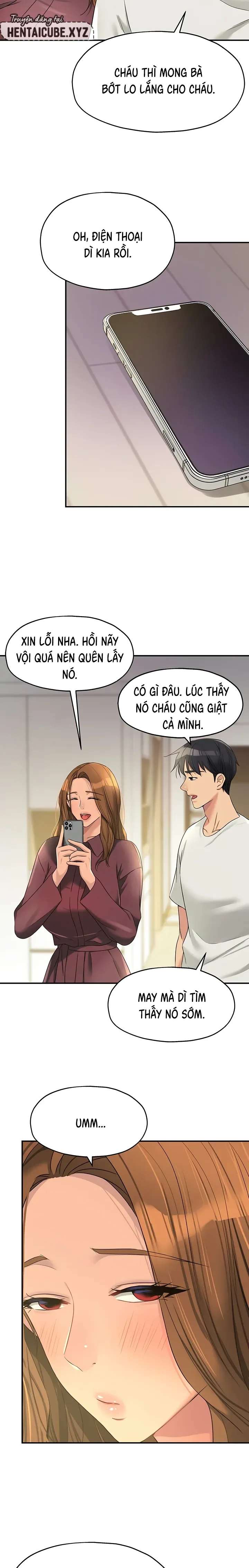Thế Giới Mở Chap Chapter 111-Thế Giới Mở - Next Chap 112