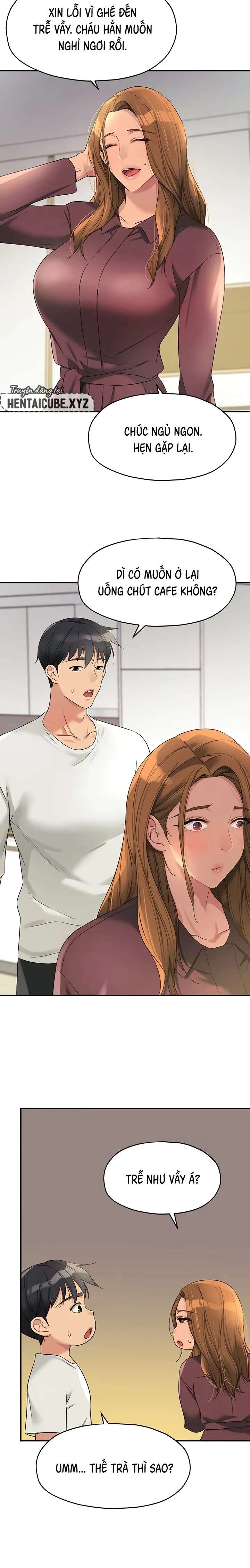 Thế Giới Mở Chap Chapter 111-Thế Giới Mở - Next Chap 112