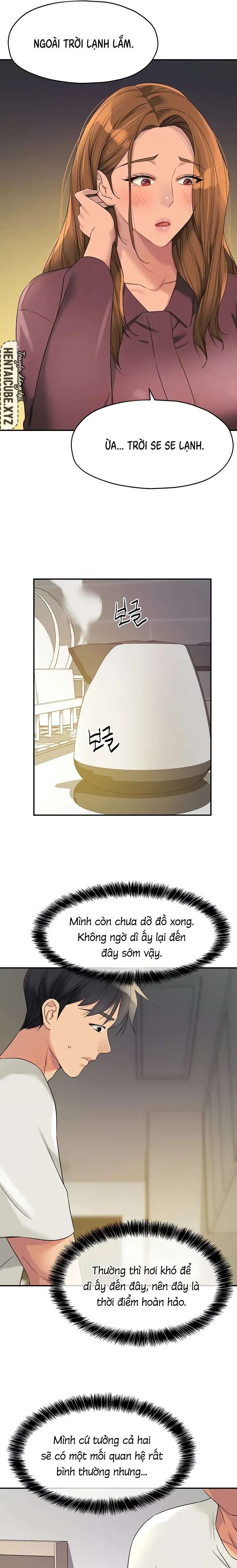 Thế Giới Mở Chap Chapter 111-Thế Giới Mở - Next Chap 112