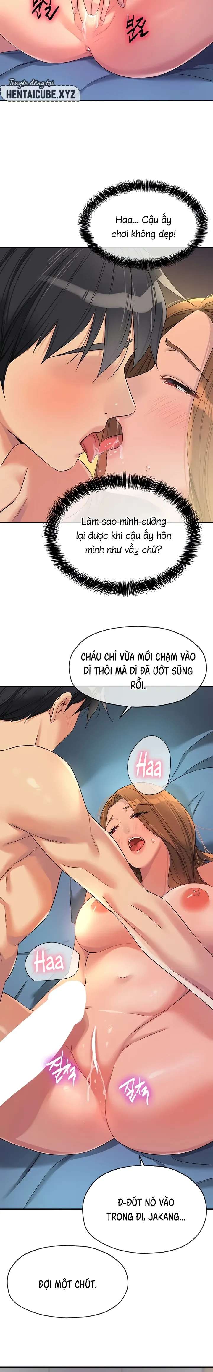 Thế Giới Mở Chap Chapter 112-Thế Giới Mở - Next Chap 113