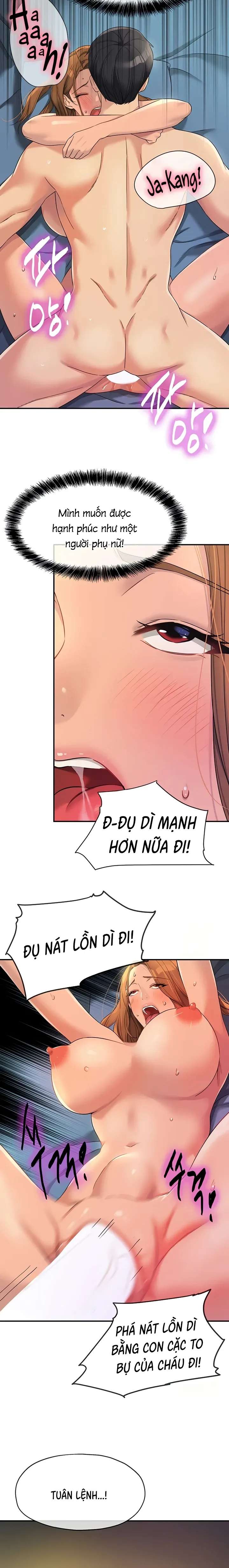 Thế Giới Mở Chap Chapter 112-Thế Giới Mở - Next Chap 113