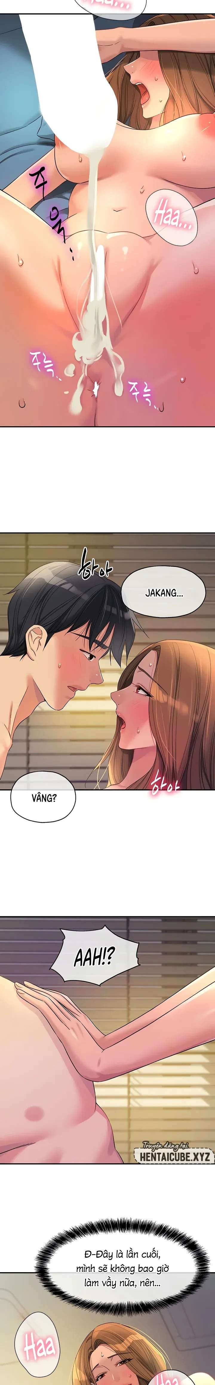 Thế Giới Mở Chap Chapter 112-Thế Giới Mở - Next Chap 113