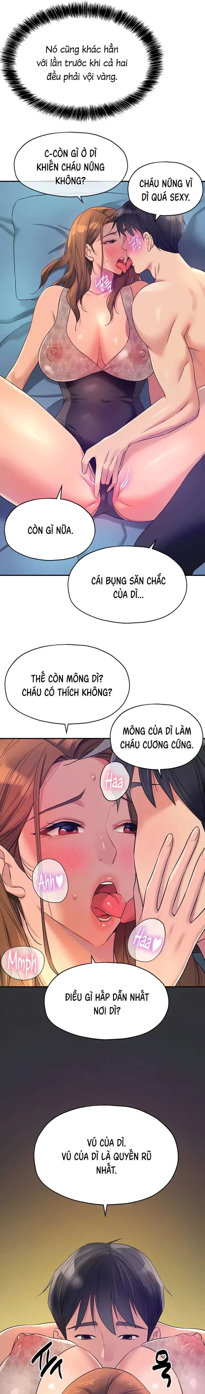 Thế Giới Mở Chap Chapter 112-Thế Giới Mở - Next Chap 113