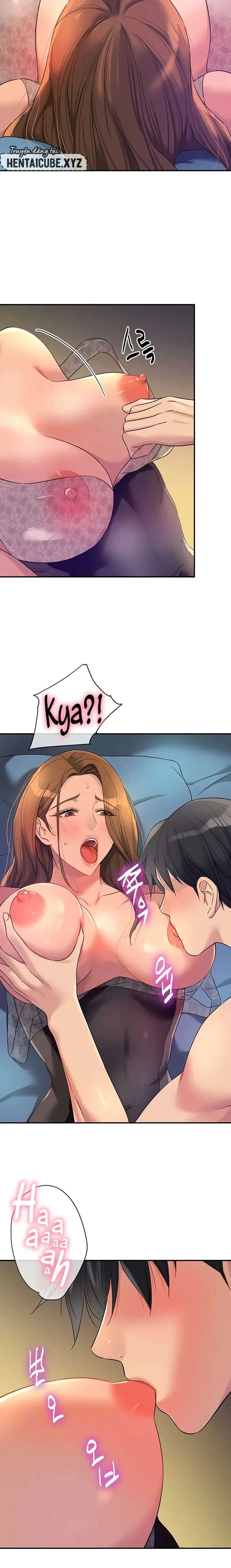 Thế Giới Mở Chap Chapter 112-Thế Giới Mở - Next Chap 113